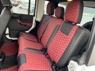 Jeep Wrangler 2018 JK Rubicon Γνησιο με Εξτρα αξιας 25000 ευρω Bosganas-thumb-52