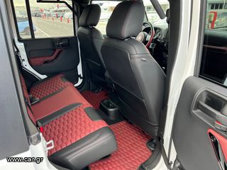 Jeep Wrangler 2018 JK Rubicon Γνησιο με Εξτρα αξιας 25000 ευρω Bosganas-thumb-53