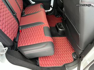 Jeep Wrangler 2018 JK Rubicon Γνησιο με Εξτρα αξιας 25000 ευρω Bosganas-thumb-54