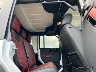Jeep Wrangler 2018 JK Rubicon Γνησιο με Εξτρα αξιας 25000 ευρω Bosganas-thumb-56
