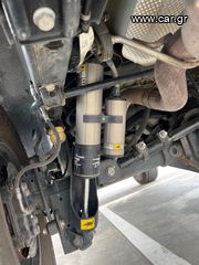Jeep Wrangler 2018 JK Rubicon Γνησιο με Εξτρα αξιας 25000 ευρω Bosganas-thumb-57