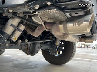 Jeep Wrangler 2018 JK Rubicon Γνησιο με Εξτρα αξιας 25000 ευρω Bosganas-thumb-58