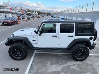 Jeep Wrangler 2018 JK Rubicon Γνησιο με Εξτρα αξιας 25000 ευρω Bosganas-thumb-10