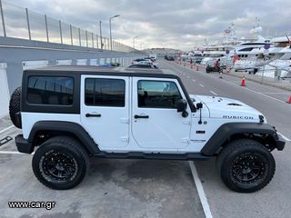 Jeep Wrangler 2018 JK Rubicon Γνησιο με Εξτρα αξιας 25000 ευρω Bosganas-thumb-12