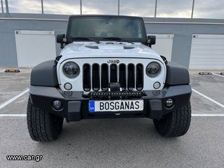 Jeep Wrangler 2018 JK Rubicon Γνησιο με Εξτρα αξιας 25000 ευρω Bosganas-thumb-15