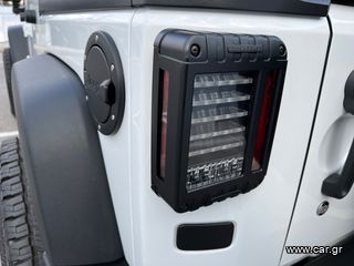 Jeep Wrangler 2018 JK Rubicon Γνησιο με Εξτρα αξιας 25000 ευρω Bosganas-thumb-25