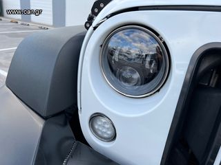Jeep Wrangler 2018 JK Rubicon Γνησιο με Εξτρα αξιας 25000 ευρω Bosganas-thumb-26