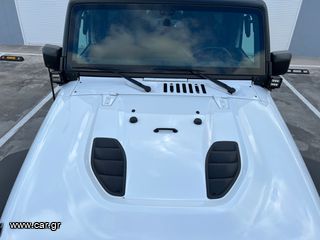 Jeep Wrangler 2018 JK Rubicon Γνησιο με Εξτρα αξιας 25000 ευρω Bosganas-thumb-27