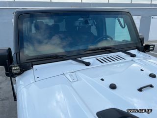 Jeep Wrangler 2018 JK Rubicon Γνησιο με Εξτρα αξιας 25000 ευρω Bosganas-thumb-28