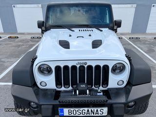 Jeep Wrangler 2018 JK Rubicon Γνησιο με Εξτρα αξιας 25000 ευρω Bosganas-thumb-30