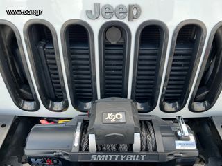 Jeep Wrangler 2018 JK Rubicon Γνησιο με Εξτρα αξιας 25000 ευρω Bosganas-thumb-72
