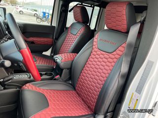 Jeep Wrangler 2018 JK Rubicon Γνησιο με Εξτρα αξιας 25000 ευρω Bosganas-thumb-38