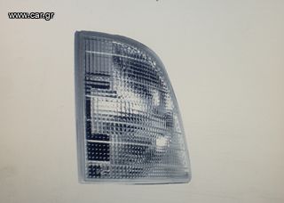 ΓΩΝΙΑ ΦΛΑΣ ΑΡ & ΔΕ  MERCEDES SPRINTER 208-416 (W901-905) 95 - 00