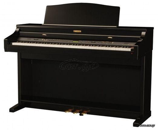 Kawai Ηλεκτρικό Πιάνο CA-51 R (Clavinova)