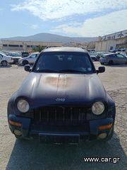 JEEP CHEROKE  3700CC.  Μοντ.04