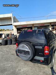 JEEP CHEROKE  3700CC.  Μοντ.04-thumb-4