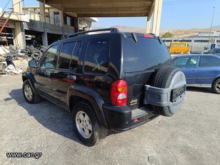 JEEP CHEROKE  3700CC.  Μοντ.04-thumb-5