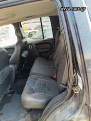 JEEP CHEROKE  3700CC.  Μοντ.04-thumb-8