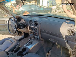 JEEP CHEROKE  3700CC.  Μοντ.04-thumb-16
