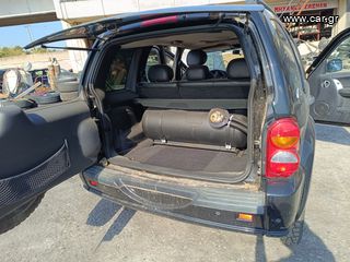 JEEP CHEROKE  3700CC.  Μοντ.04-thumb-19