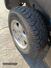 JEEP CHEROKE  3700CC.  Μοντ.04-thumb-25