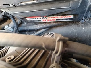 JEEP CHEROKE  3700CC.  Μοντ.04-thumb-27