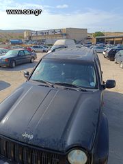 JEEP CHEROKE  3700CC.  Μοντ.04-thumb-31