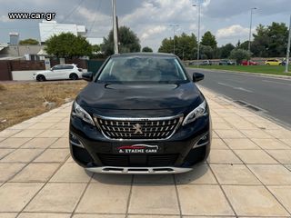 Peugeot 3008 2018