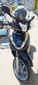 Honda SH 300i '09 SH300IABS