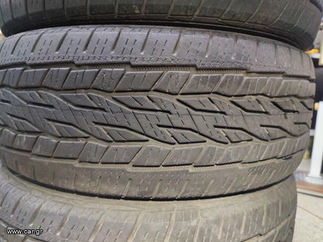 Continental ContiCrossContact LX2 215/60R16