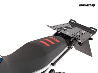 HECPO BECKER σχάρα αποσκευών για BMW F 900 GS (2024-) μαύρη