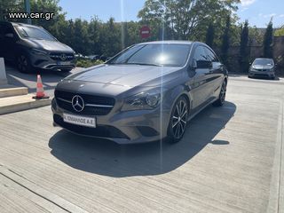 Mercedes-Benz CLA 180 '15