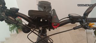 Πόλης Cube 2022 CUBE SUPREME HYBRID ONE 400 EASY ENTRY 250 Watt-thumb-3