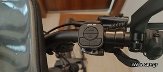 Πόλης Cube 2022 CUBE SUPREME HYBRID ONE 400 EASY ENTRY 250 Watt-thumb-4