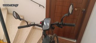 Πόλης Cube 2022 CUBE SUPREME HYBRID ONE 400 EASY ENTRY 250 Watt-thumb-7