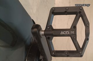 Πόλης Cube 2022 CUBE SUPREME HYBRID ONE 400 EASY ENTRY 250 Watt-thumb-8