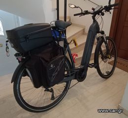 Πόλης Cube 2022 CUBE SUPREME HYBRID ONE 400 EASY ENTRY 250 Watt-thumb-11