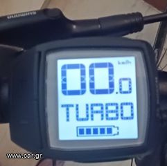 Πόλης Cube 2022 CUBE SUPREME HYBRID ONE 400 EASY ENTRY 250 Watt-thumb-21