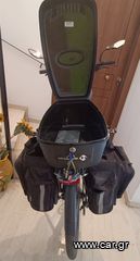 Πόλης Cube 2022 CUBE SUPREME HYBRID ONE 400 EASY ENTRY 250 Watt-thumb-23