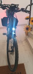 Πόλης Cube 2022 CUBE SUPREME HYBRID ONE 400 EASY ENTRY 250 Watt-thumb-24