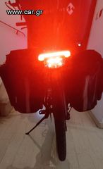 Πόλης Cube 2022 CUBE SUPREME HYBRID ONE 400 EASY ENTRY 250 Watt-thumb-25