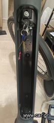 Πόλης Cube 2022 CUBE SUPREME HYBRID ONE 400 EASY ENTRY 250 Watt-thumb-28