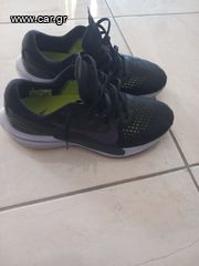 Nike Zoom Vomero 15, (γυναικεία, νούμερο 40,5)