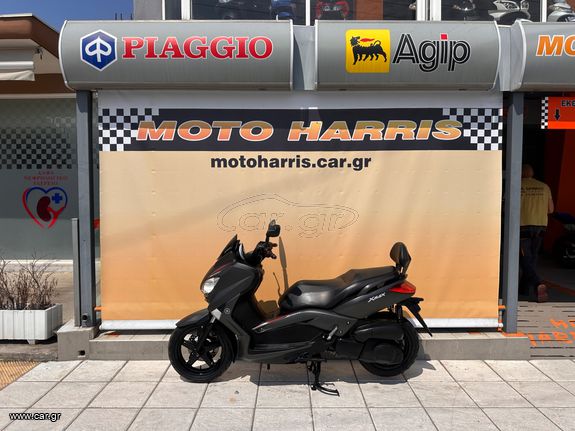 Yamaha X-MAX 250 '10 ##MOTO HARRIS!!## XMAX 250 2010 SPORT