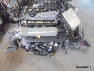 SEAT LEON 1,8 20VT ΑΡΘ.ΚΙΝ ARZ 99.000KM ΜΟΝΤΕΛΟ 97-05