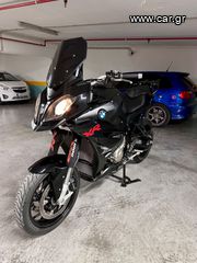 Bmw S 1000 XR '16 S1000 xr