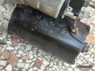 Μίζα από BMW E46 M43B18-thumb-1