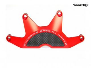Ducabike κάλυμμα συμπλέκτη υγρού τύπου για Ducati Diavel 1200 "2011-19"-thumb-2