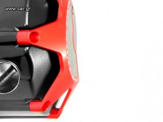 Ducabike κάλυμμα συμπλέκτη υγρού τύπου για Ducati Diavel 1200 "2011-19"-thumb-5