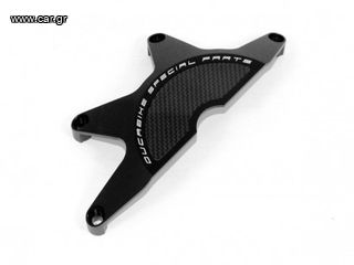 Ducabike κάλυμμα συμπλέκτη υγρού τύπου για Ducati Diavel 1200 "2011-19"-thumb-11